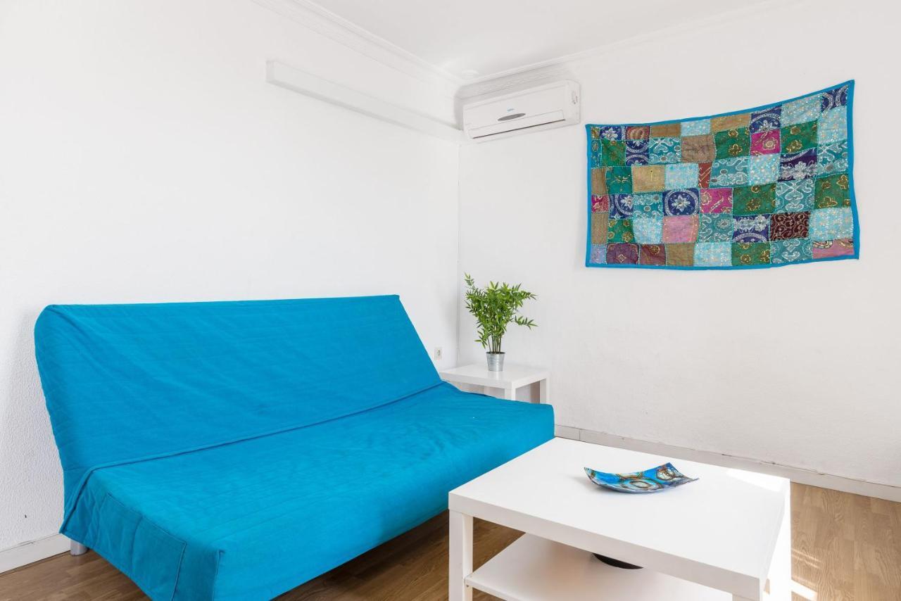 Apartamentos Calesas Кадис Екстериор снимка